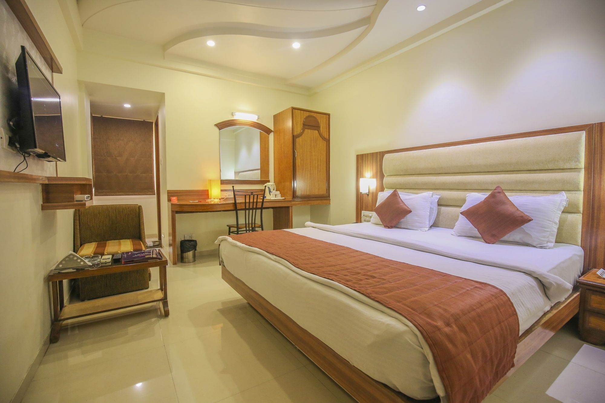 Oyo 8758 Hotel Swagatam Ahmedabad Exterior foto